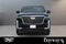 2021 Cadillac Escalade ESV Premium Luxury