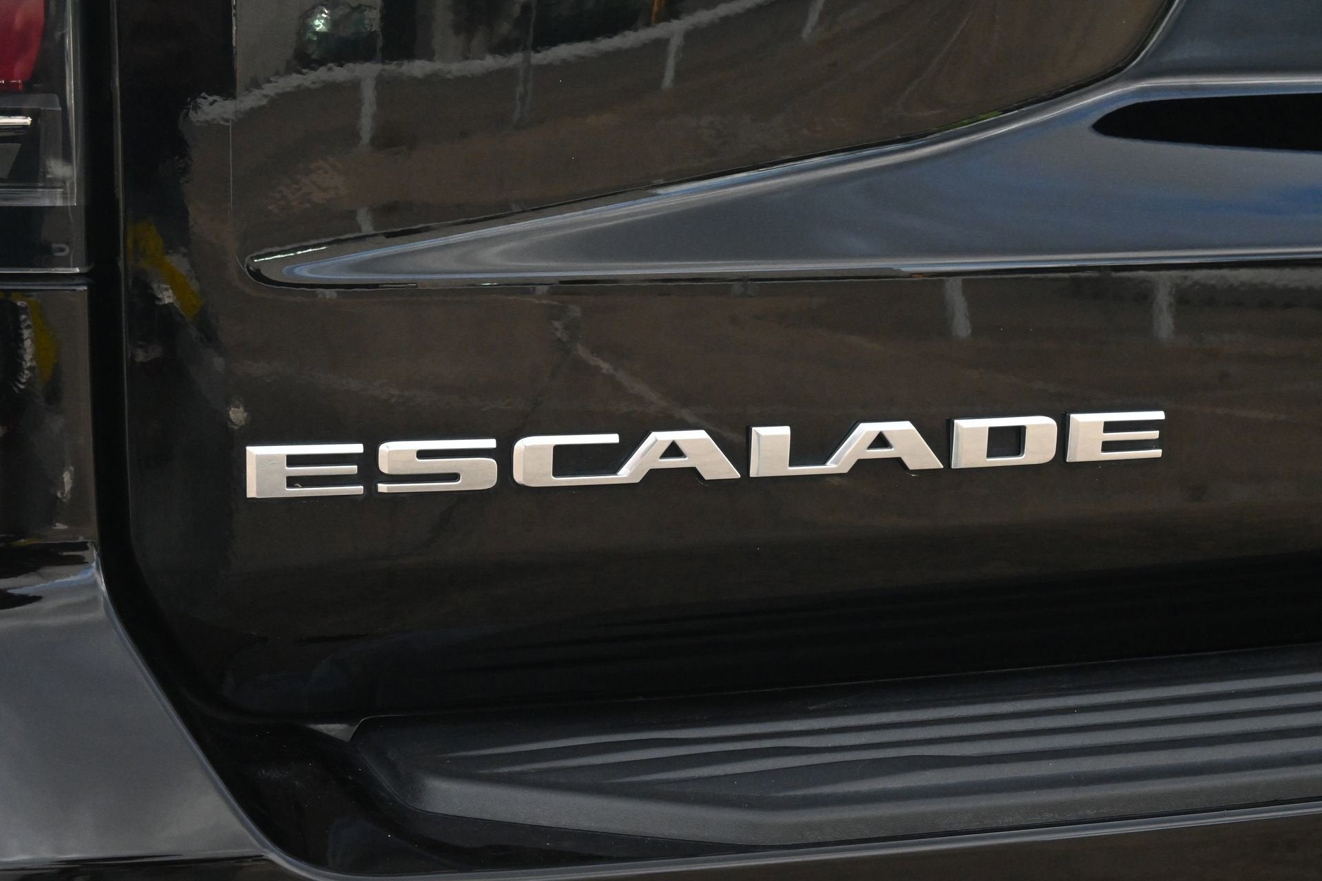 2021 Cadillac Escalade ESV Premium Luxury
