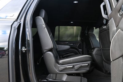 2021 Cadillac Escalade ESV Premium Luxury