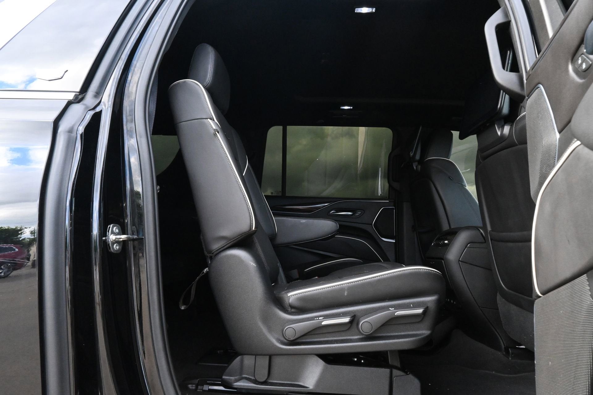 2021 Cadillac Escalade ESV Premium Luxury