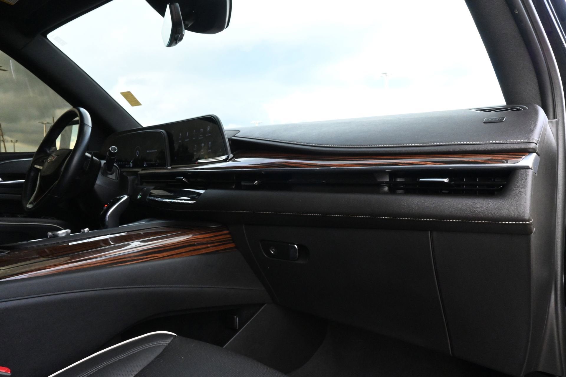 2021 Cadillac Escalade ESV Premium Luxury
