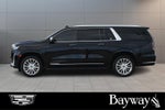2021 Cadillac Escalade ESV Premium Luxury