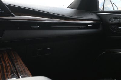 2021 Cadillac Escalade ESV Premium Luxury