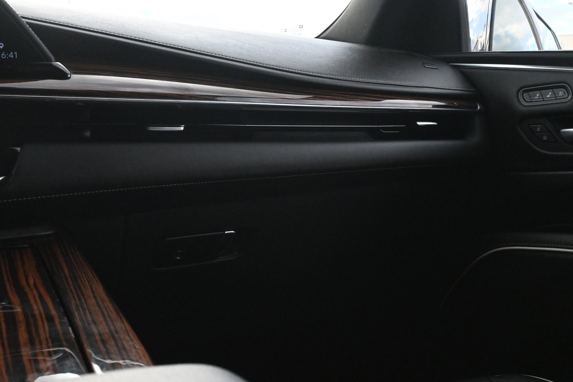 2021 Cadillac Escalade ESV Premium Luxury