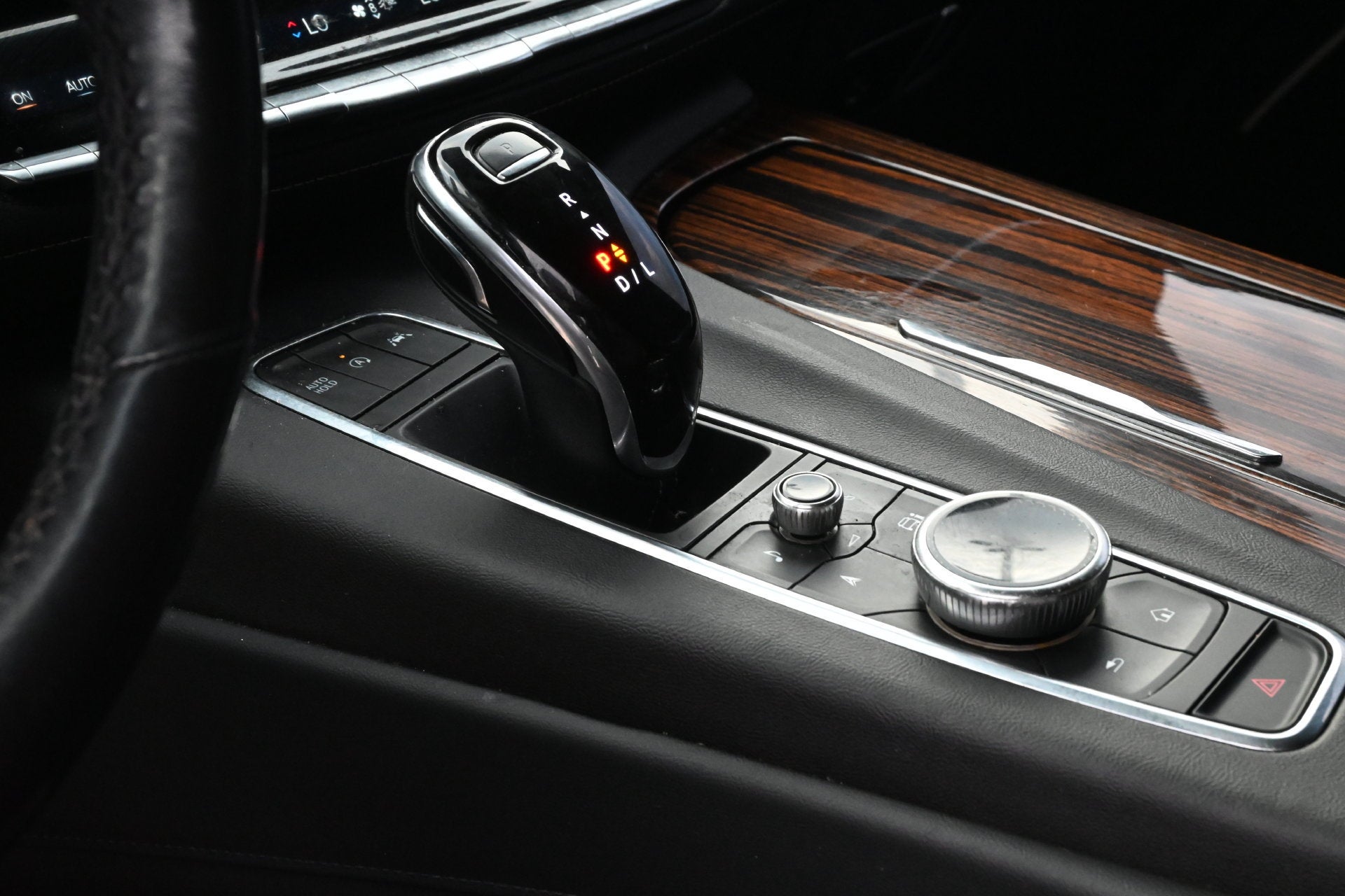 2021 Cadillac Escalade ESV Premium Luxury