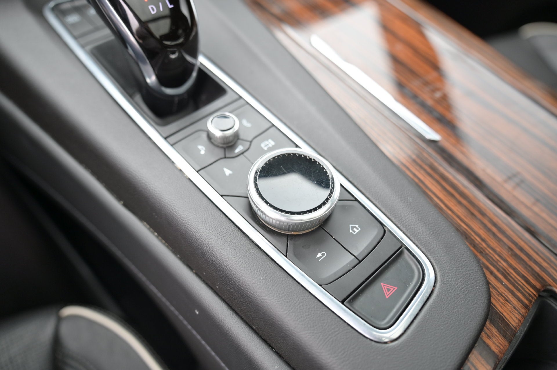 2021 Cadillac Escalade ESV Premium Luxury