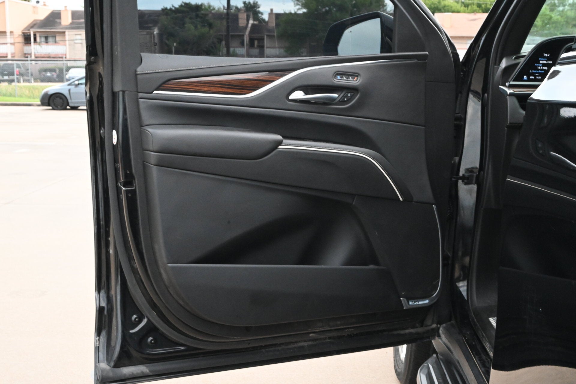 2021 Cadillac Escalade ESV Premium Luxury