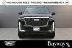 2021 Cadillac Escalade ESV Premium Luxury