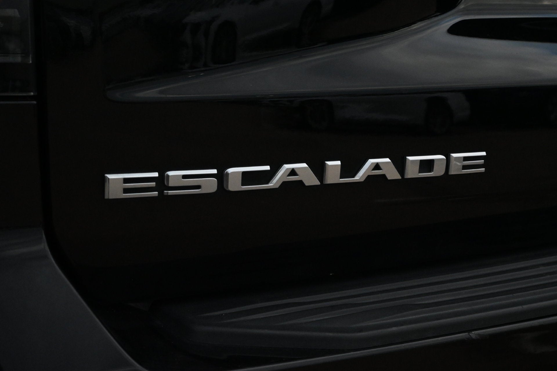 2021 Cadillac Escalade ESV Premium Luxury