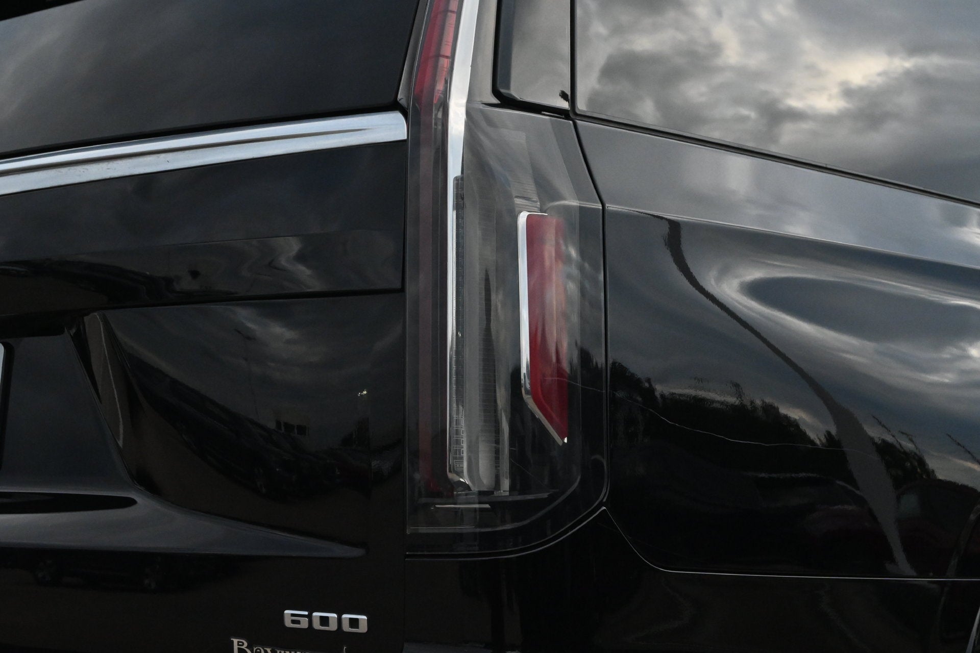 2021 Cadillac Escalade ESV Premium Luxury