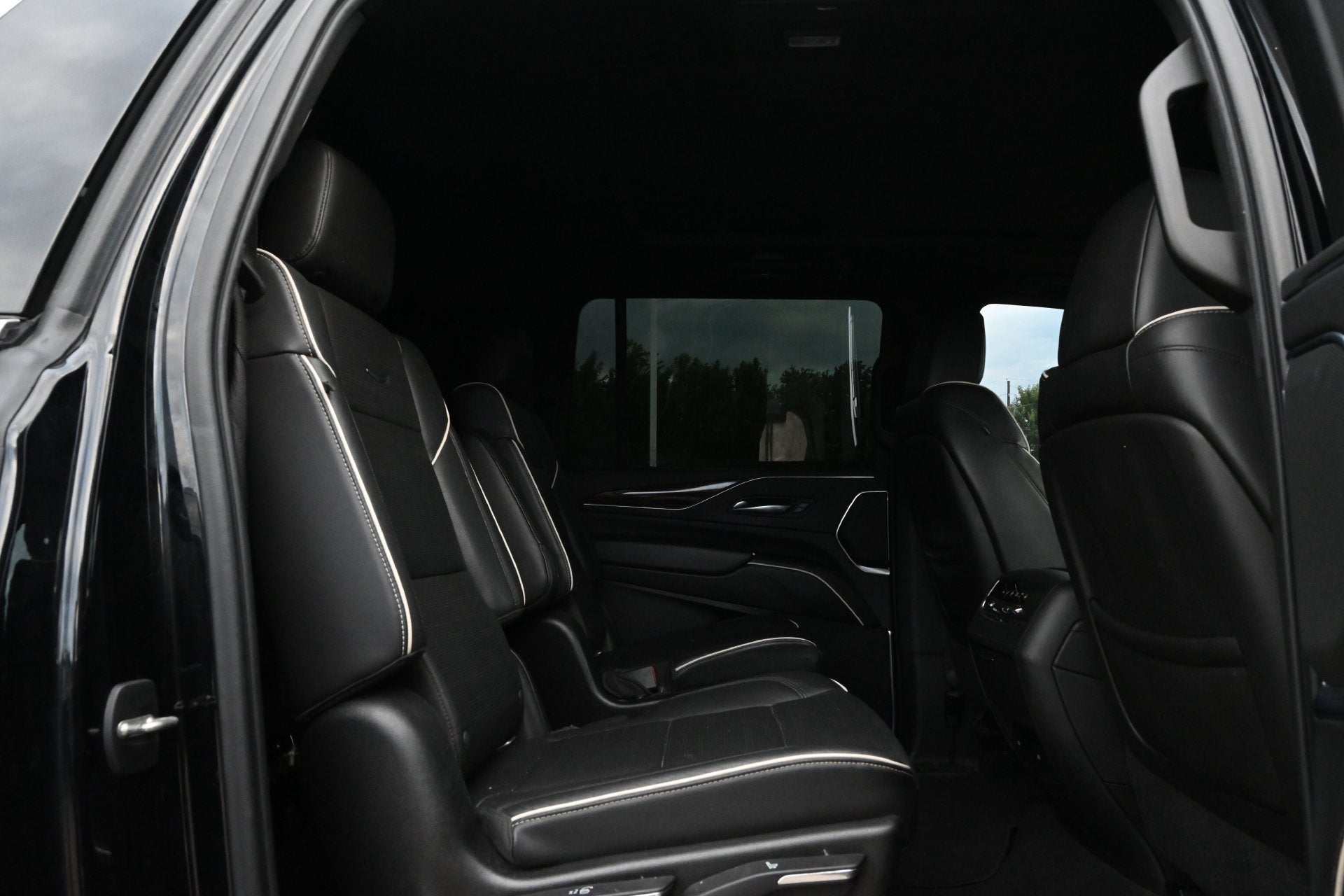 2021 Cadillac Escalade ESV Premium Luxury