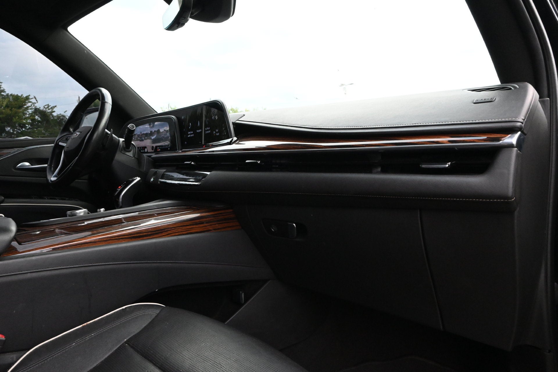 2021 Cadillac Escalade ESV Premium Luxury