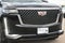 2021 Cadillac Escalade ESV Premium Luxury