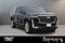 2021 Cadillac Escalade ESV Premium Luxury