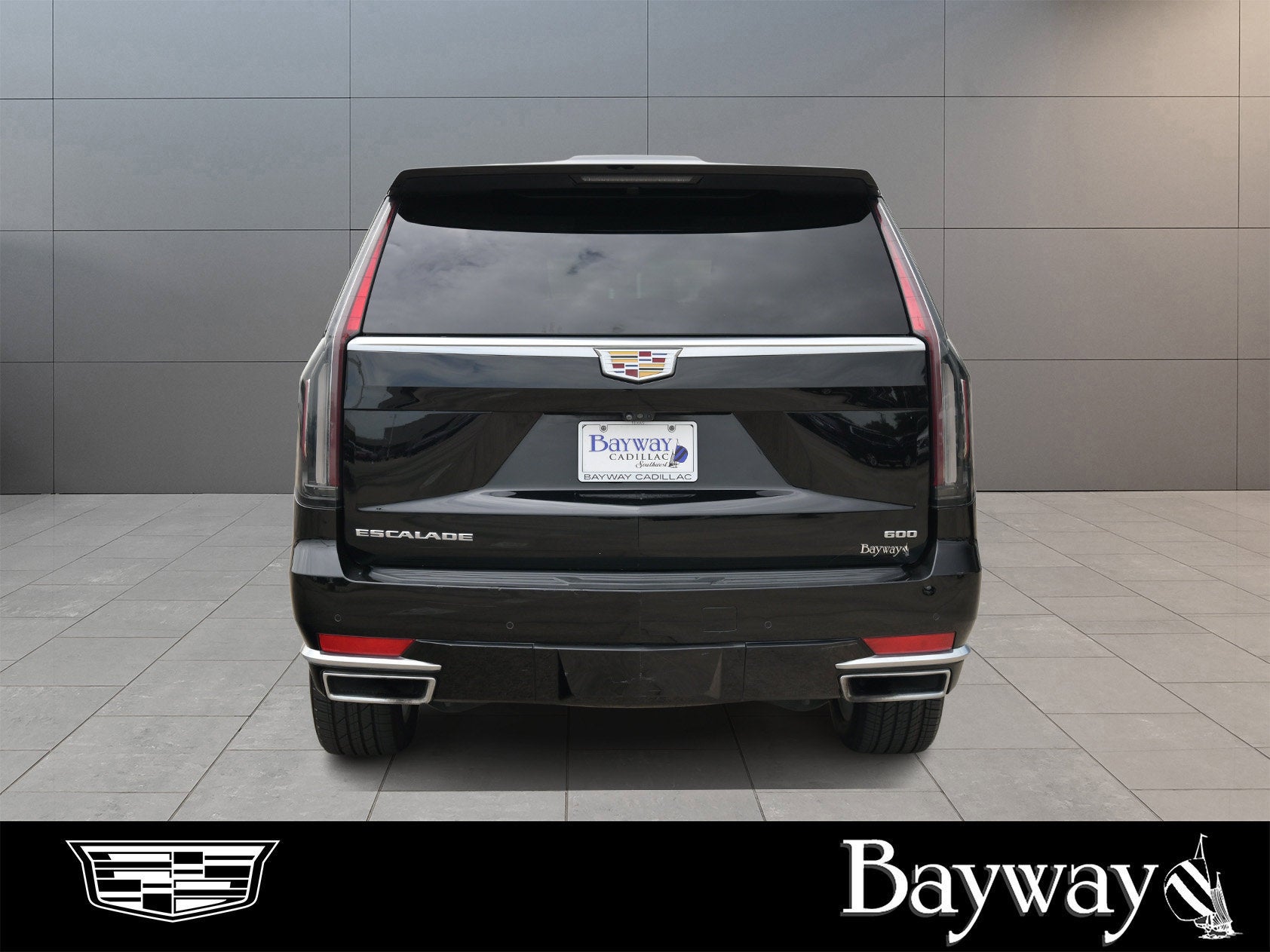 2021 Cadillac Escalade ESV Premium Luxury