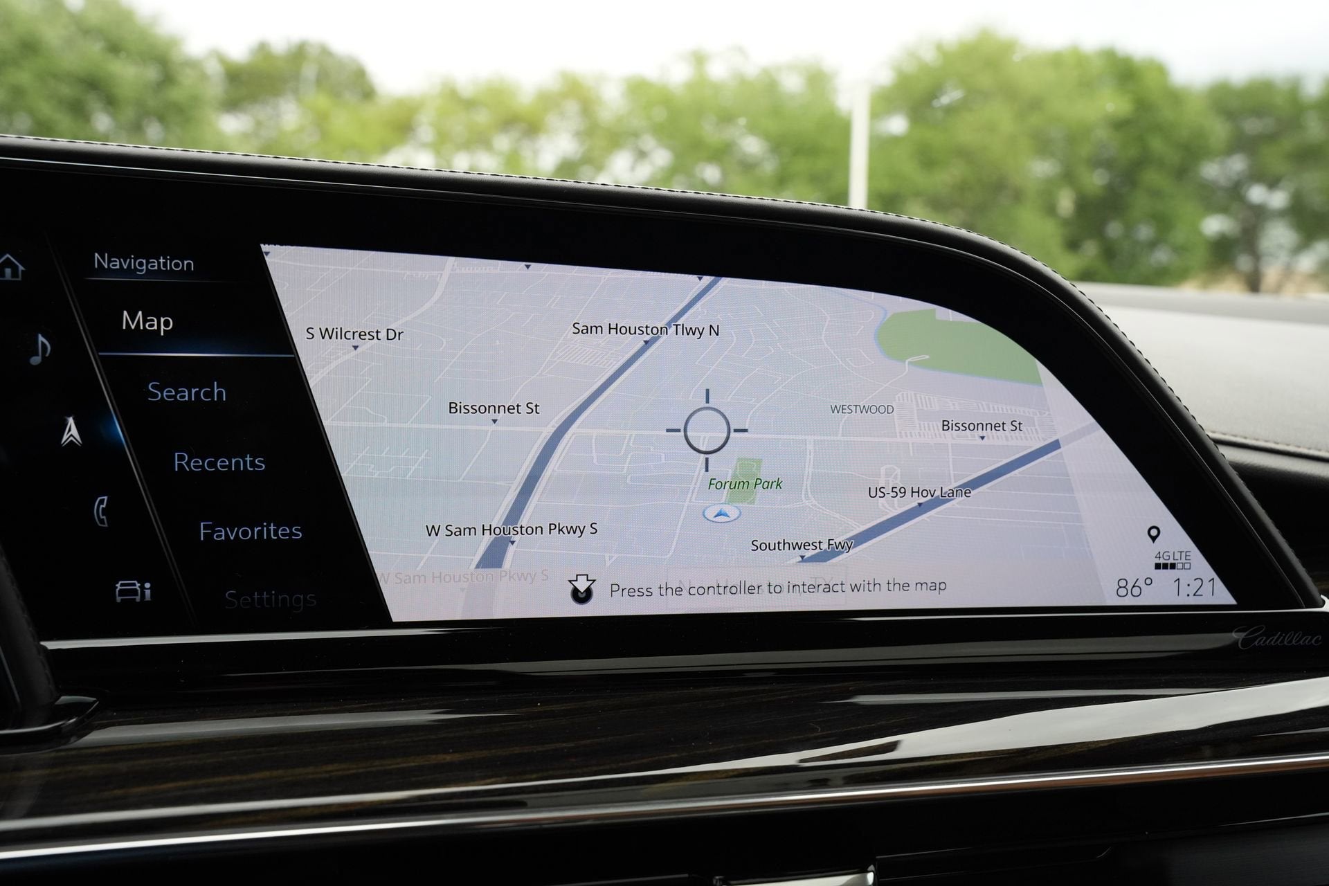 2021 Cadillac Escalade ESV Premium Luxury