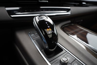 2021 Cadillac Escalade ESV Premium Luxury