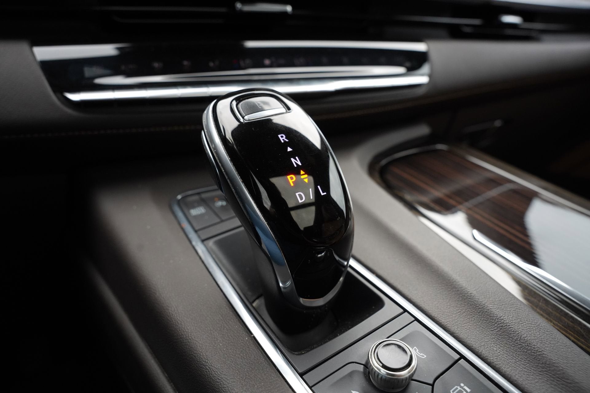 2021 Cadillac Escalade ESV Premium Luxury