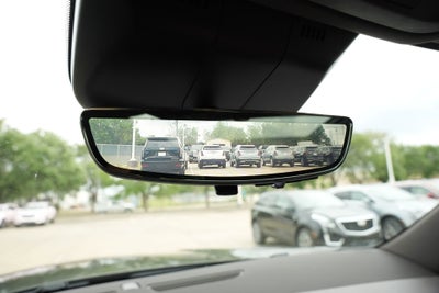 2021 Cadillac Escalade ESV Premium Luxury