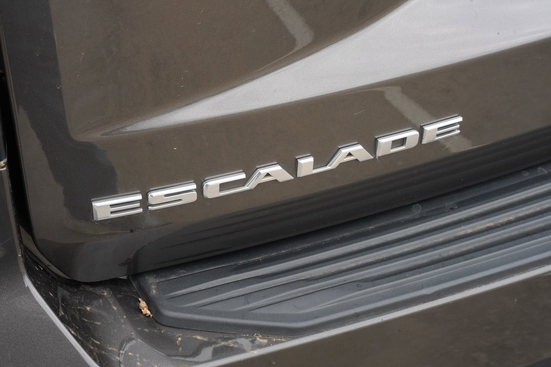2021 Cadillac Escalade ESV Premium Luxury