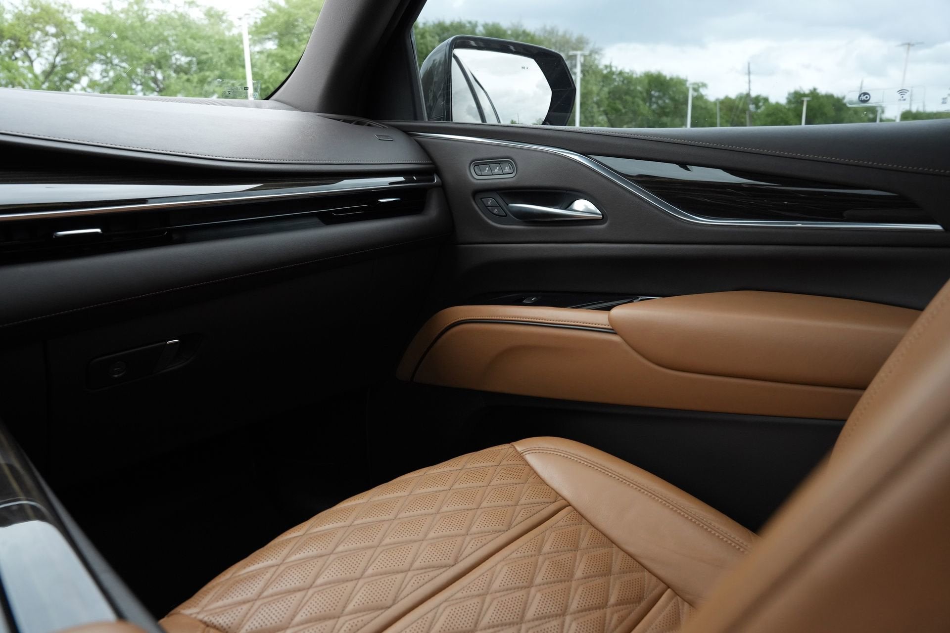 2021 Cadillac Escalade ESV Premium Luxury