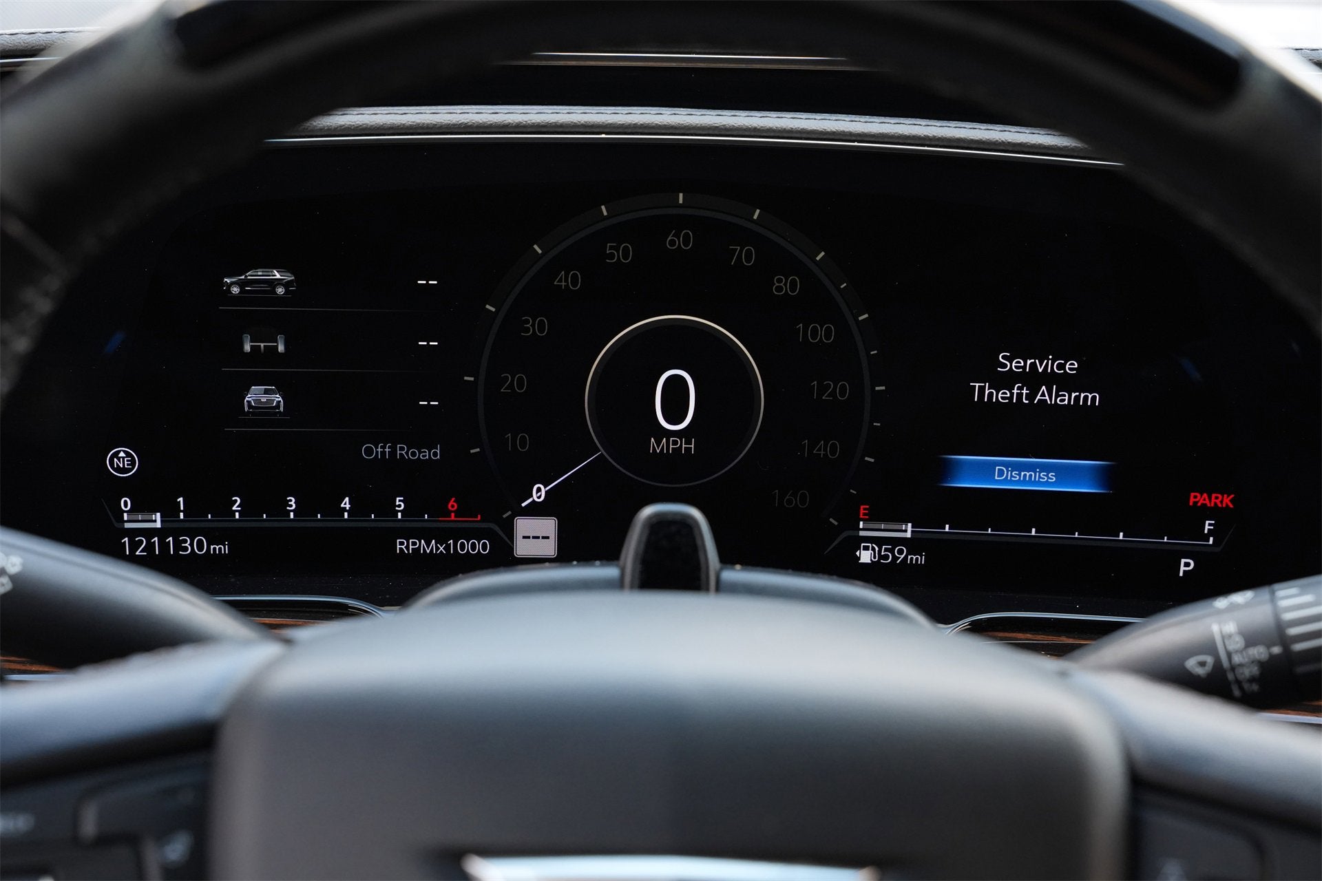 2022 Cadillac Escalade ESV Premium Luxury