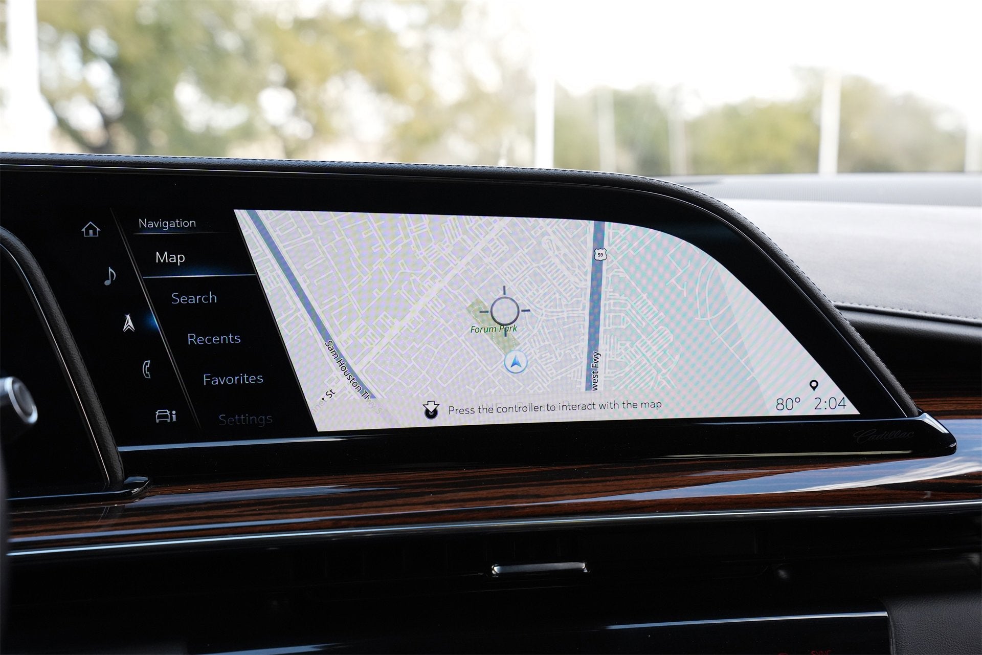 2022 Cadillac Escalade ESV Premium Luxury