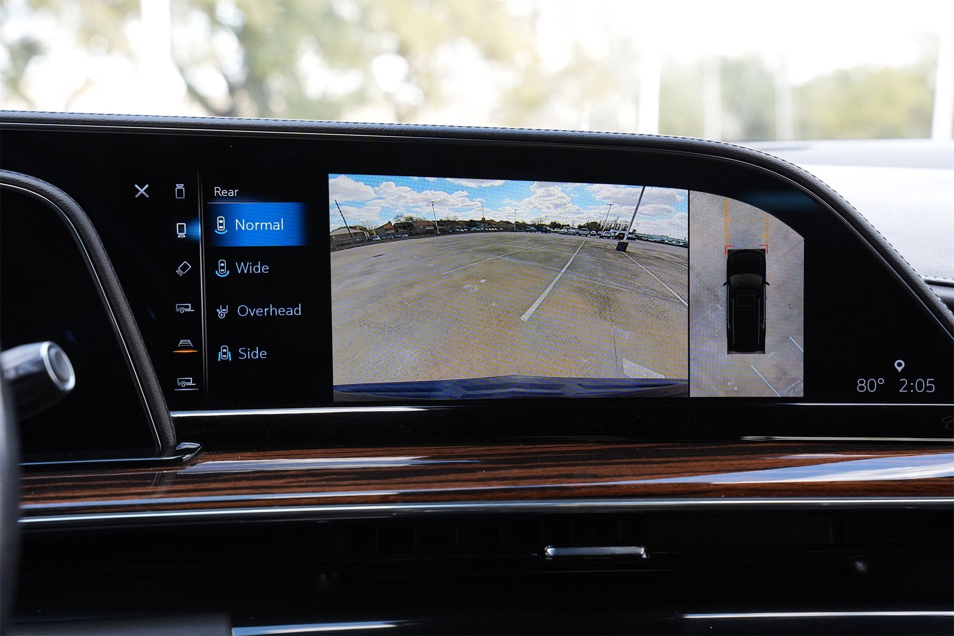 2022 Cadillac Escalade ESV Premium Luxury