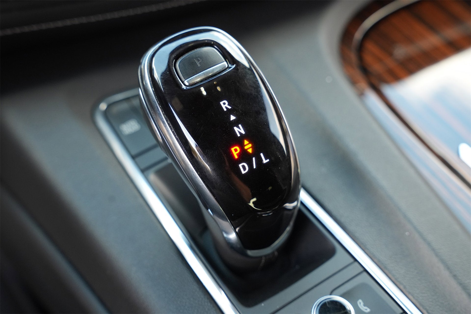 2022 Cadillac Escalade ESV Premium Luxury