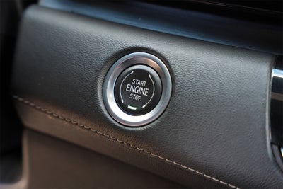 2022 Cadillac Escalade ESV Premium Luxury