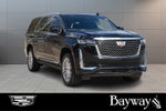 2022 Cadillac Escalade ESV Premium Luxury