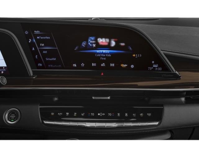 2021 Cadillac Escalade ESV Premium Luxury