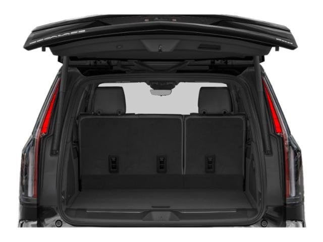 2021 Cadillac Escalade ESV Premium Luxury