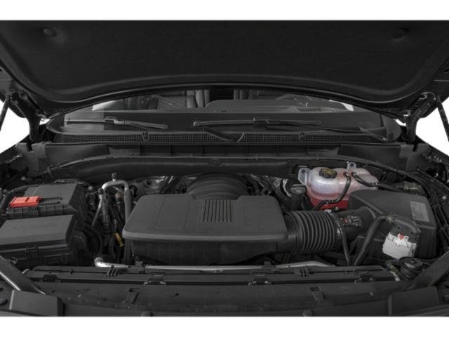 2021 Cadillac Escalade ESV Premium Luxury