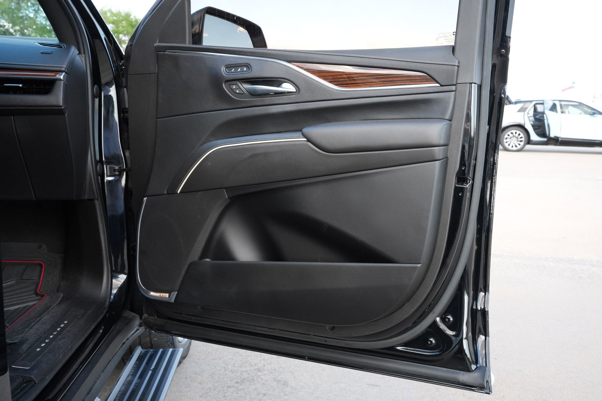 2021 Cadillac Escalade ESV Premium Luxury