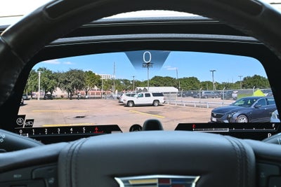 2023 Cadillac Escalade ESV RWD Premium Luxury Platinum