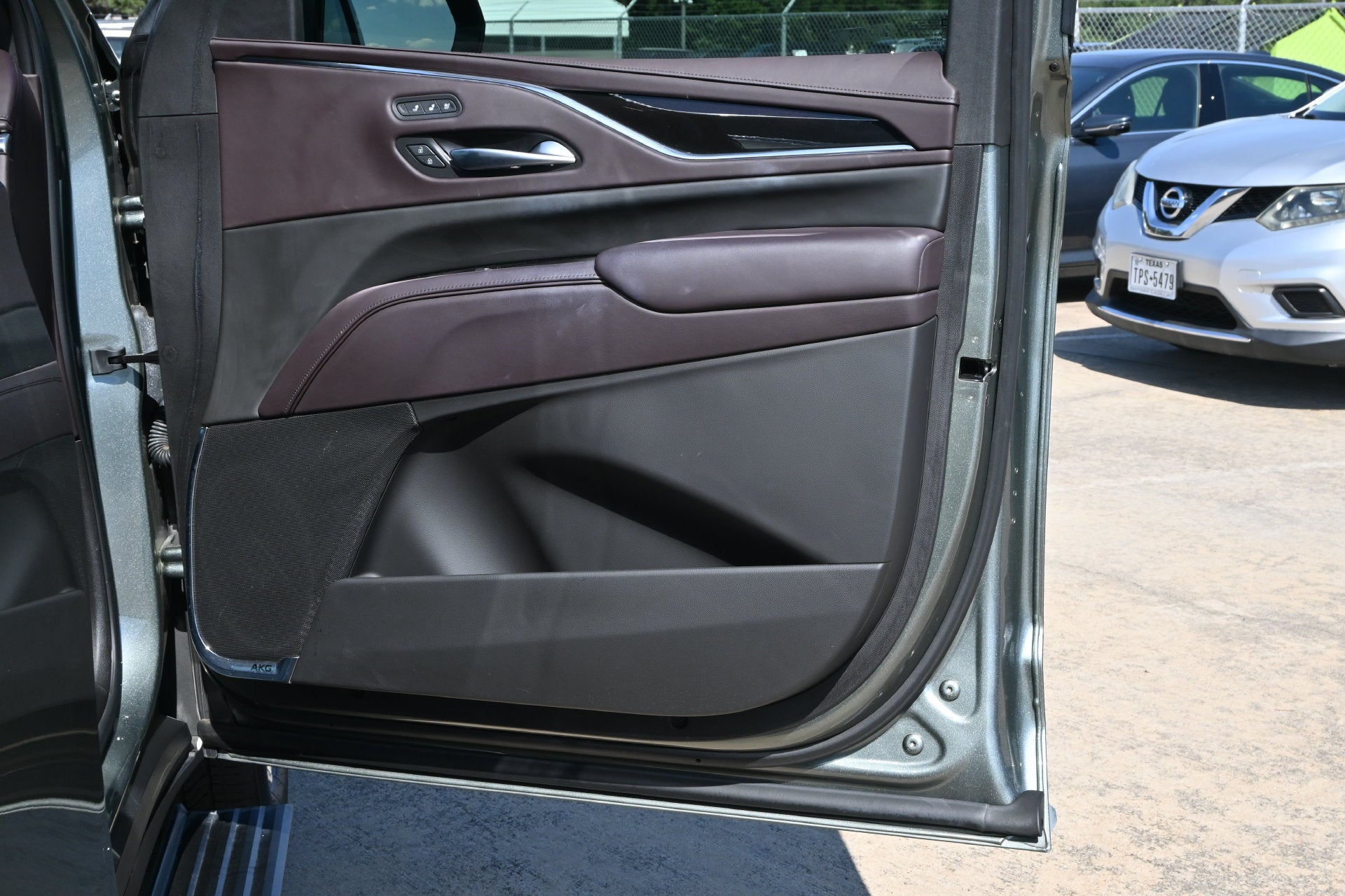 2023 Cadillac Escalade ESV RWD Premium Luxury Platinum