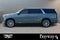 2023 Cadillac Escalade ESV RWD Premium Luxury Platinum
