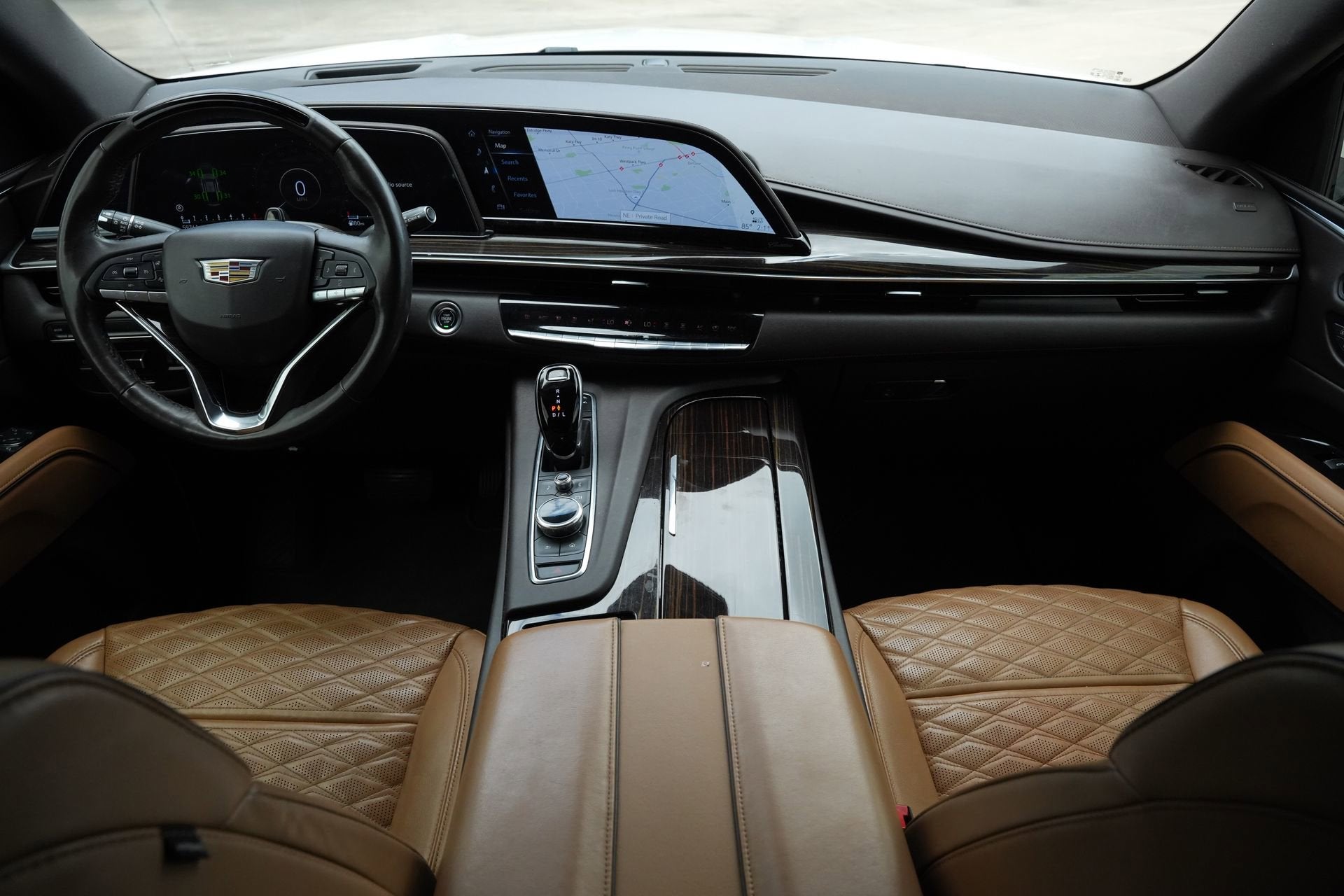 2022 Cadillac Escalade ESV Sport