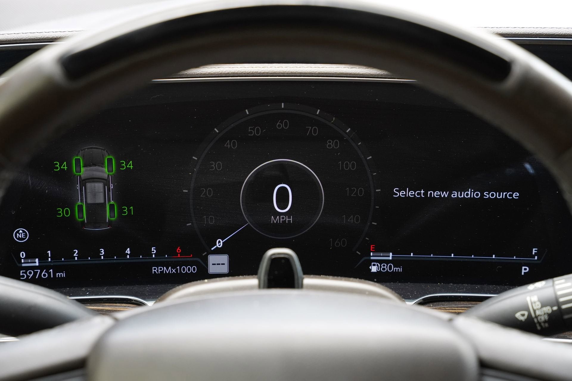 2022 Cadillac Escalade ESV Sport