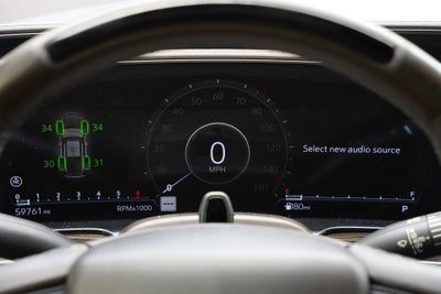 2022 Cadillac Escalade ESV Sport