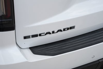 2022 Cadillac Escalade ESV Sport