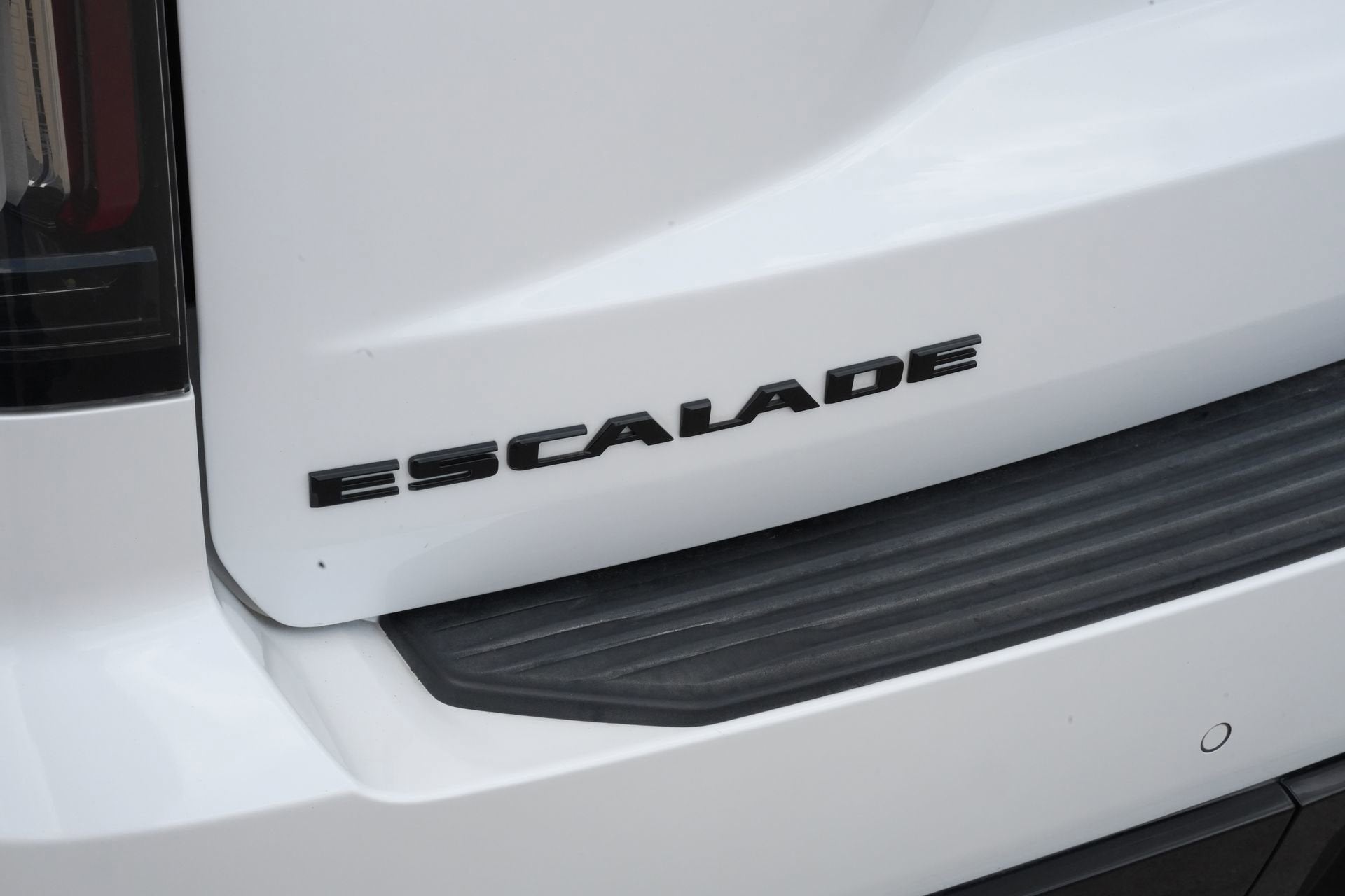 2022 Cadillac Escalade ESV Sport