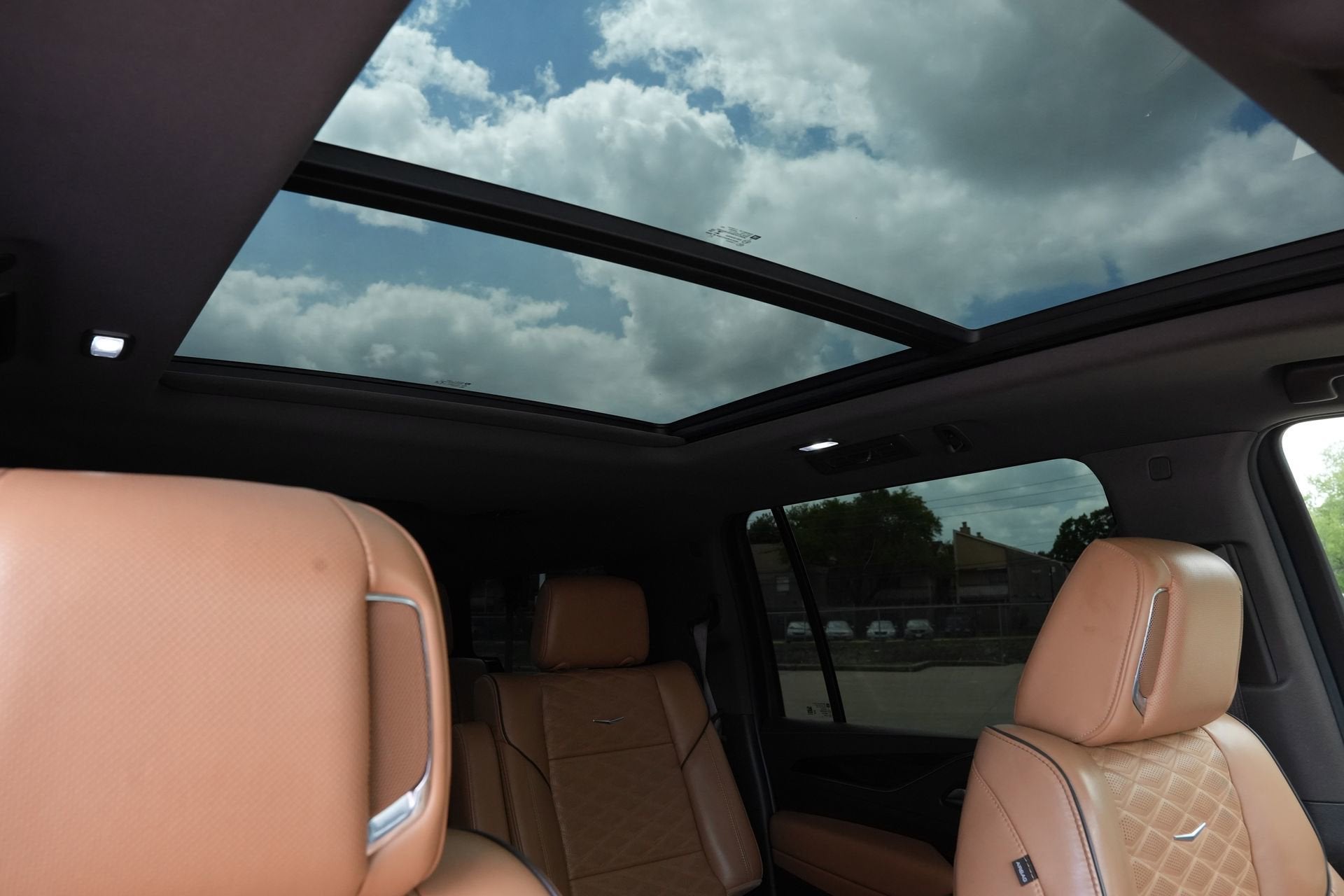 2022 Cadillac Escalade ESV Sport