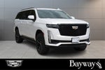 2022 Cadillac Escalade ESV Sport