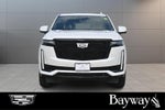 2022 Cadillac Escalade ESV Sport Platinum