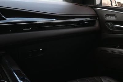 2022 Cadillac Escalade ESV Sport Platinum