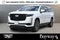 2021 Cadillac Escalade ESV Sport Platinum