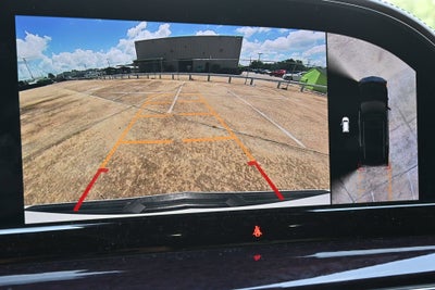 2021 Cadillac Escalade ESV Sport Platinum