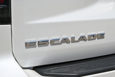 2021 Cadillac Escalade ESV Sport Platinum